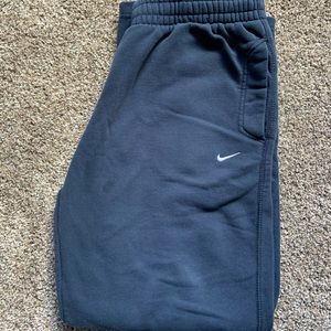 Nike sweatpants